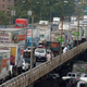 Within 90 minutes, the borough of Brooklyn had completely cleared out.